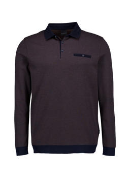 Stylingtipps Beschreibungsbild von bugatti Polo-Shirt 8131/85081D/90