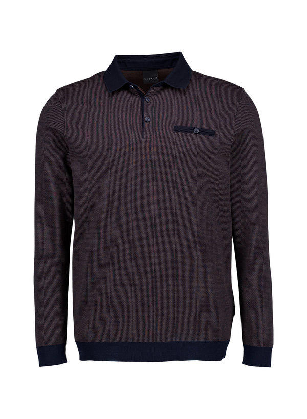 bugatti Polo-Shirt 8131/85081D/90