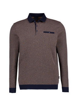 Stylingtipps Beschreibungsbild von bugatti Polo-Shirt 8131/85081D/70