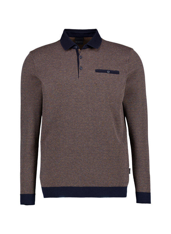 bugatti Polo-Shirt 8131/85081D/70