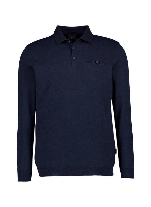 bugatti Polo-Shirt 8131/85081D/390