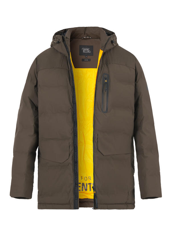 camel active Jacke 420904/6N14/27 Image 0