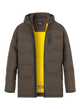 Stylingtipps Beschreibungsbild von camel active Jacke 420904/6N14/27