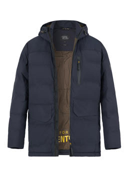 Stylingtipps Beschreibungsbild von camel active Jacke 420904/6N14/47