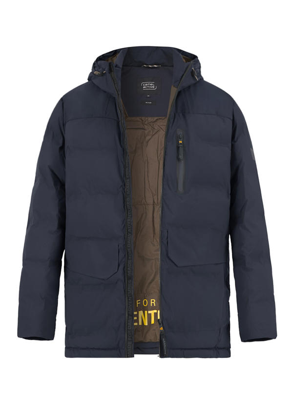camel active Jacke 420904/6N14/47 Image 0