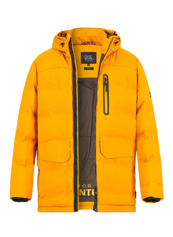 camel active Jacke 420904/6N14/67 Image 0