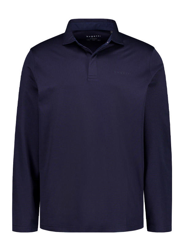 bugatti Polo-Shirt 8130/85092D/390
