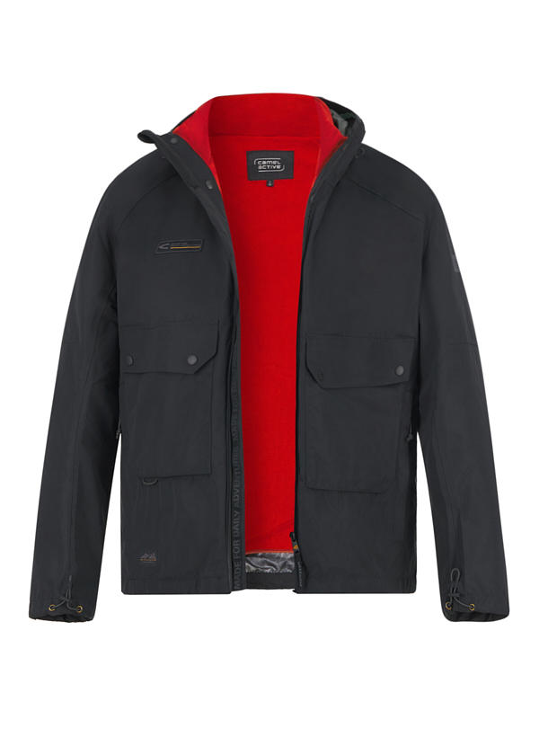 camel active Jacke 420094/6N79/88