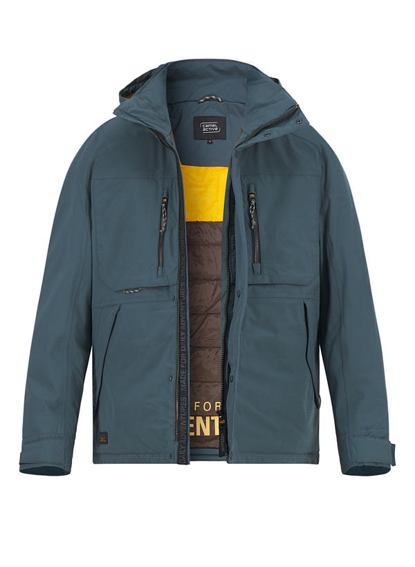camel active Jacke 420064/6N07/47 Image 0