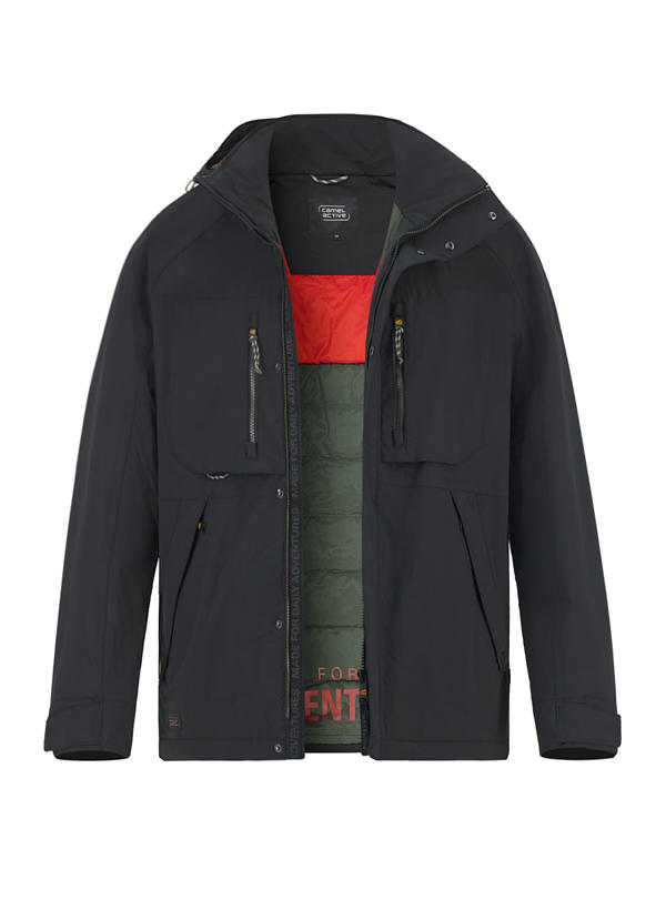 camel active Jacke 420064/6N07/88