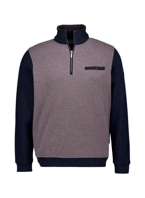bugatti Pullover 8550/85058D/390