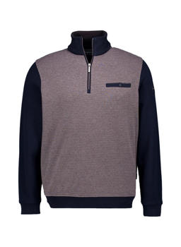 Stylingtipps Beschreibungsbild von bugatti Pullover 8550/85058D/390