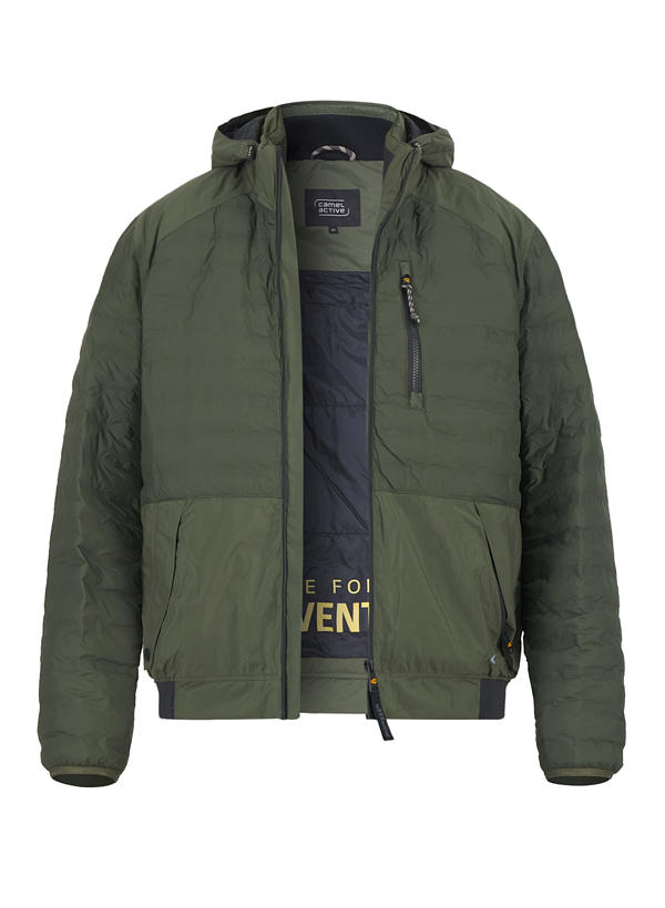 camel active Jacke 430284/6O66/37