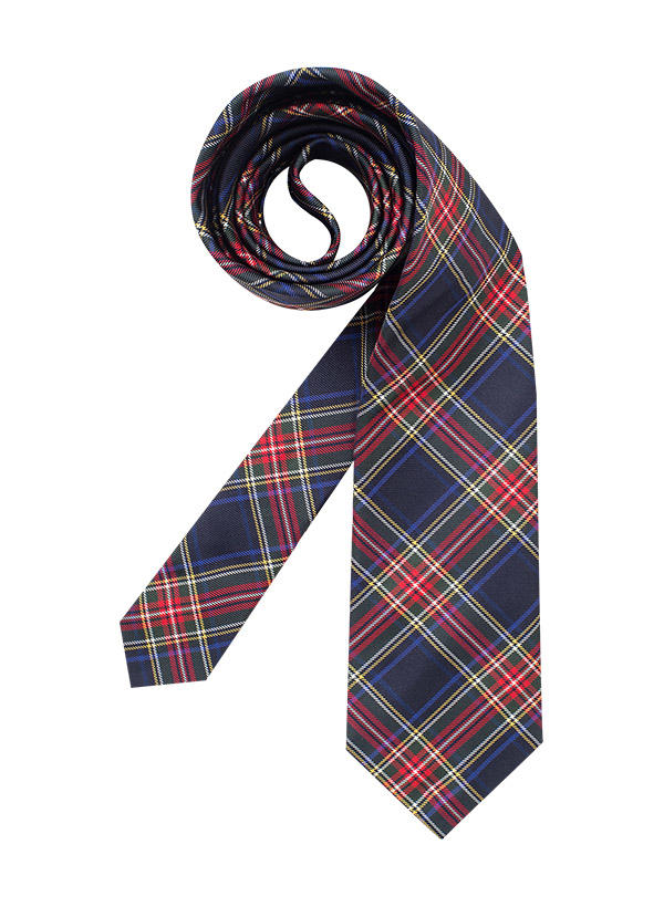 Ascot Krawatte 1140005/3