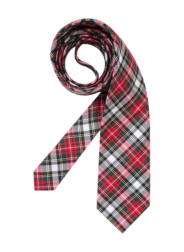 Ascot Krawatte 1140005/4
