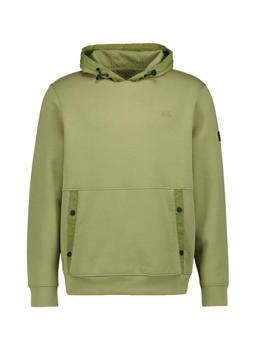 Stylingtipps Beschreibungsbild von camel active Hoodie 409460/6W25/34