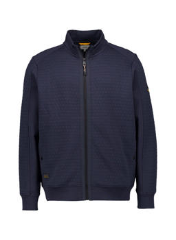Stylingtipps Beschreibungsbild von camel active Sweatjacke 409401/6W20/48