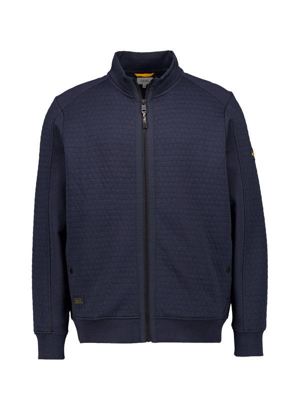 camel active Sweatjacke 409401/6W20/48