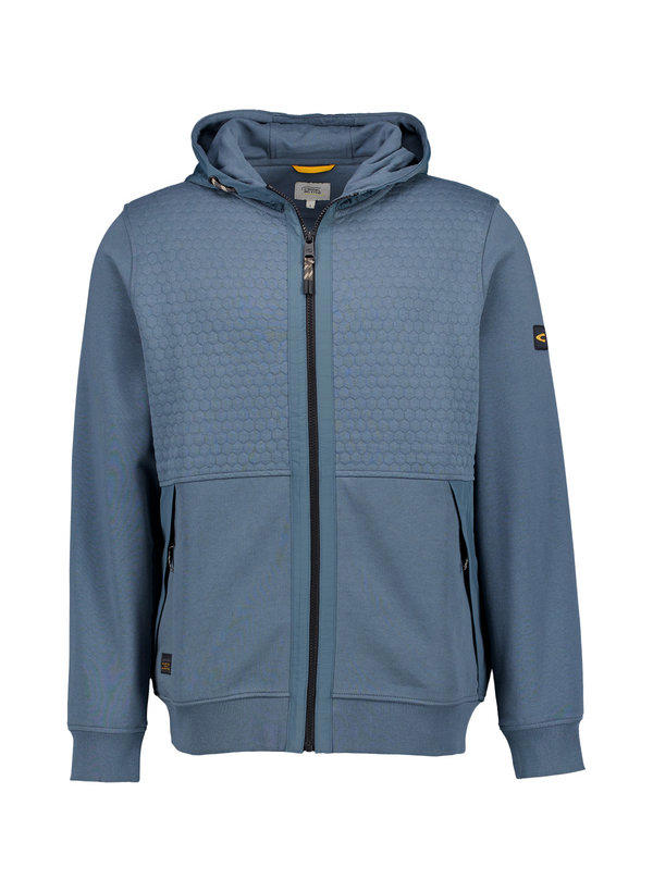 camel active Sweatjacke 409406/6W21/47