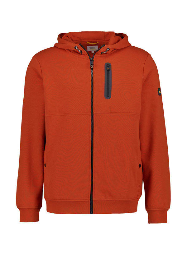 camel active Sweatjacke 409406/6W52/55 Image 0