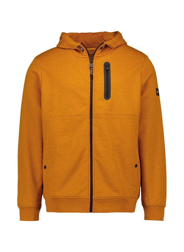 camel active Sweatjacke 409406/6W52/67