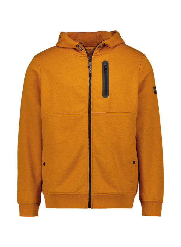 camel active Sweatjacke 409406/6W52/67