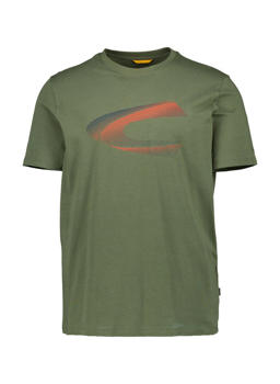Stylingtipps Beschreibungsbild von camel active T-Shirt 409700/6T02/37