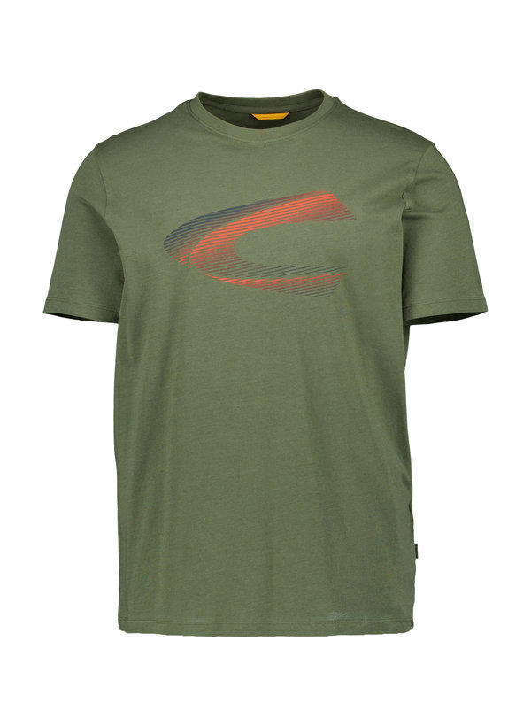 camel active T-Shirt 409700/6T02/37