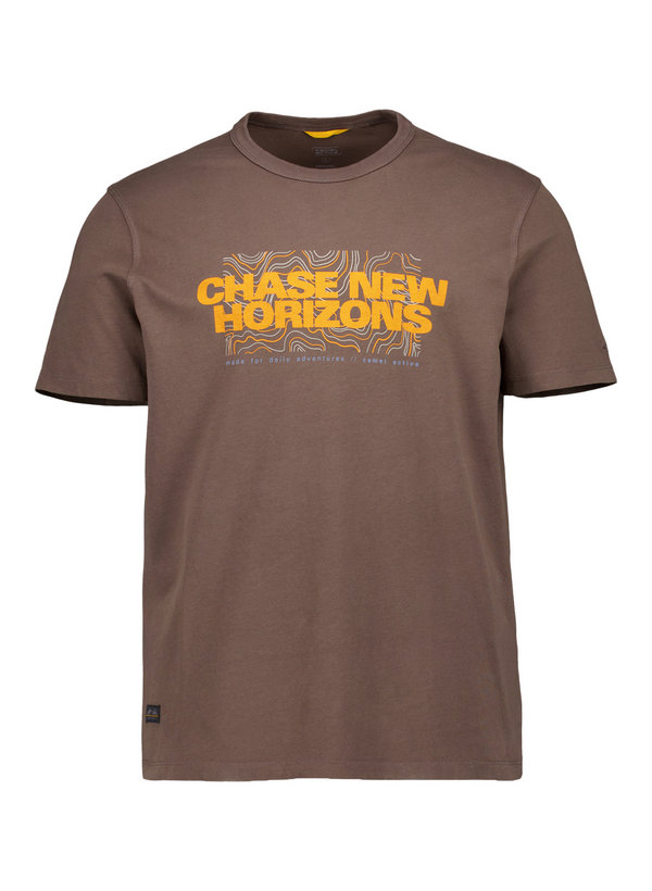 camel active T-Shirt 409700/6T27/27