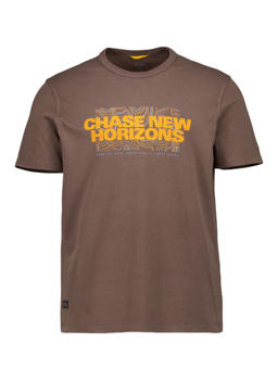 Stylingtipps Beschreibungsbild von camel active T-Shirt 409700/6T27/27