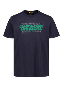 Stylingtipps Beschreibungsbild von camel active T-Shirt 409700/6T27/48