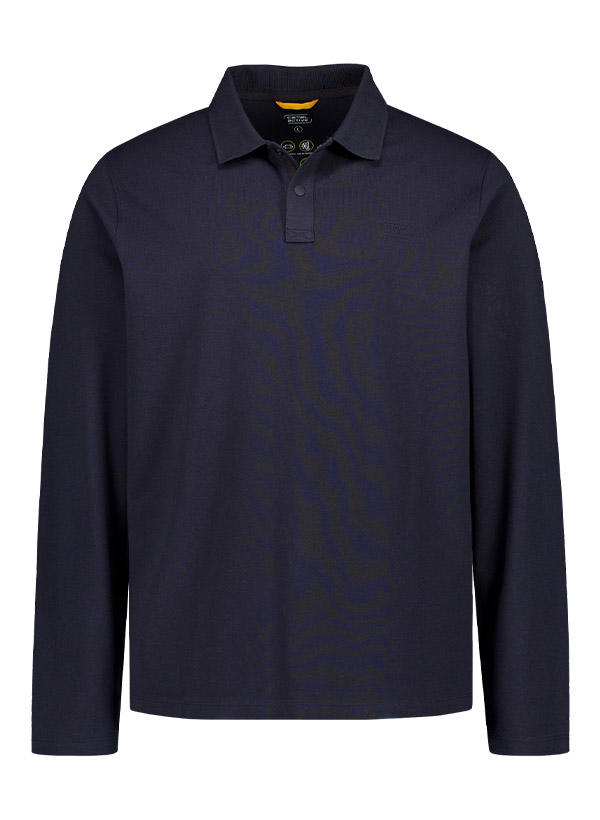 camel active Polo-Shirt 409820/6P02/48