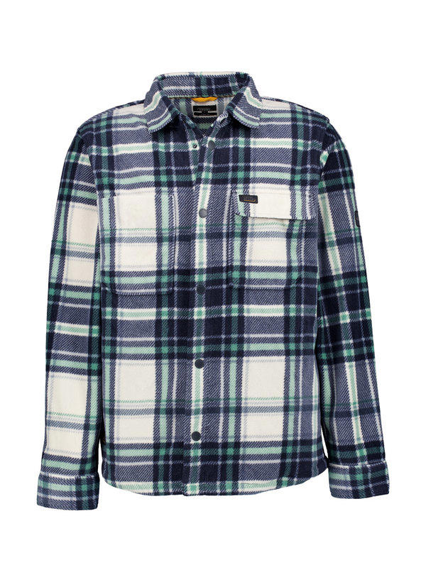 camel active Overshirt 409384/6S84/38