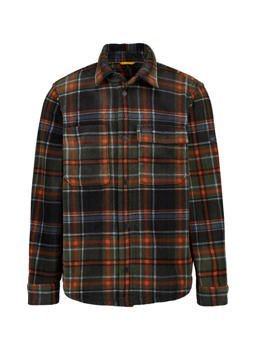 Stylingtipps Beschreibungsbild von camel active Overshirt 409384/6S84/55