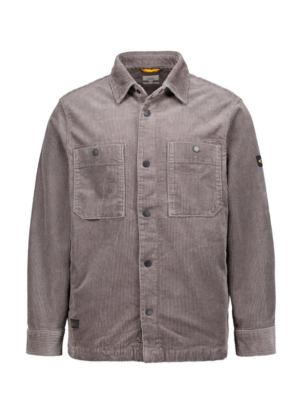 camel active Overshirt 409387/6S87/06