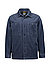Overshirt, Cord, tintenblau - tintenblau