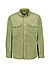 Overshirt, Regular Fit, Baumwolle, moosgrün - moosgrün