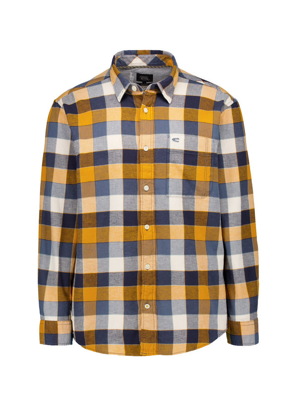 camel active Hemd 409146/6S46/67