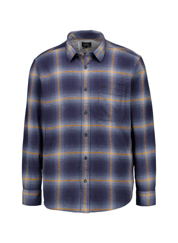 camel active Hemd 409146/6S46/48