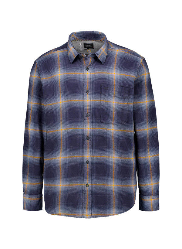 camel active Hemd 409146/6S46/48