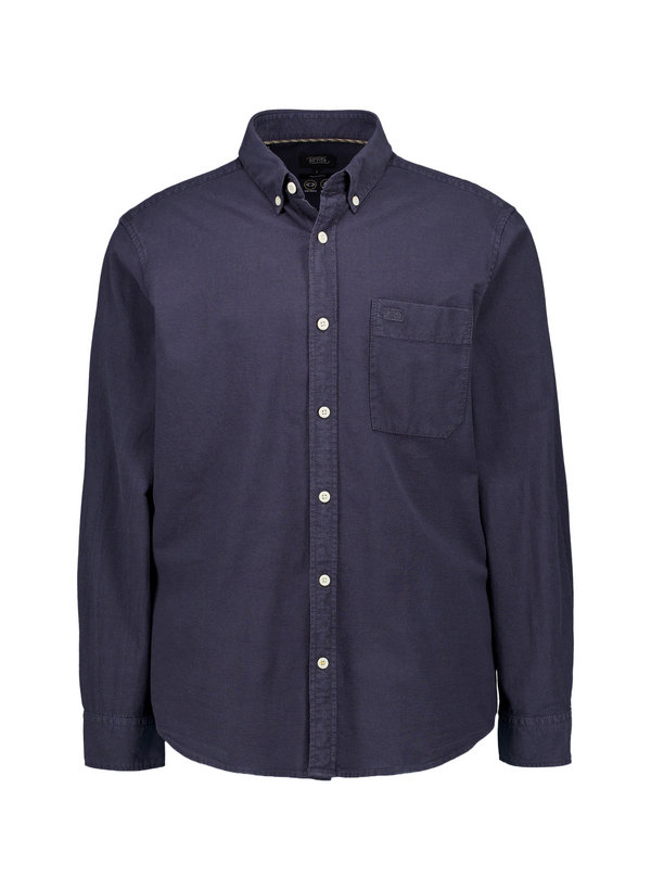 camel active Hemd 409103/6S03/48