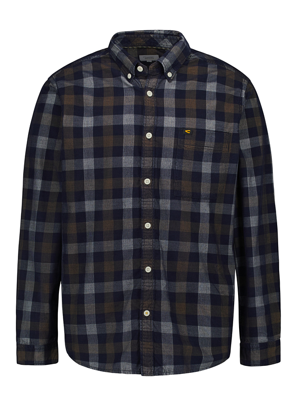 camel active Hemd 409143/6S43/27