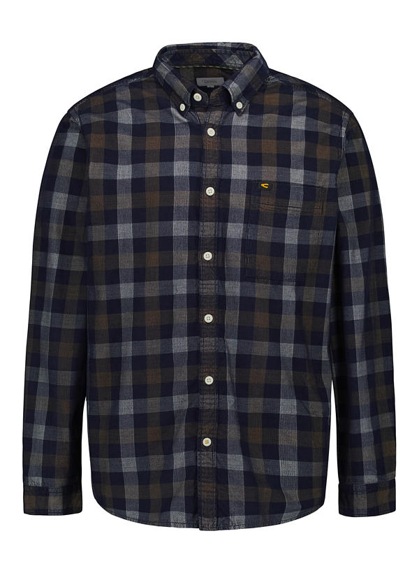 camel active Hemd 409143/6S43/27