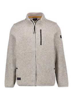 Stylingtipps Beschreibungsbild von camel active Fleecejacke 409510/6K53/11
