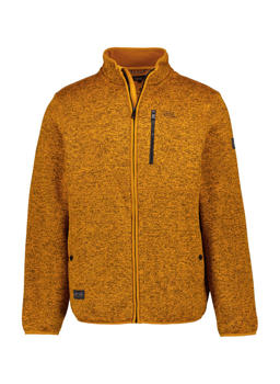 Stylingtipps Beschreibungsbild von camel active Fleecejacke 409510/6K53/67