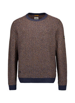 Stylingtipps Beschreibungsbild von camel active Pullover 409500/6K07/67