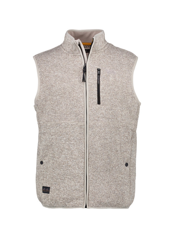 camel active Fleece Weste 409544/6K54/11