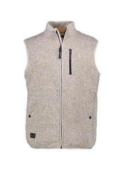 Stylingtipps Beschreibungsbild von camel active Fleece Weste 409544/6K54/11