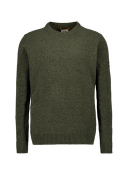 Stylingtipps Beschreibungsbild von camel active Pullover 409500/6K60/37