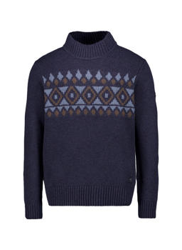 Stylingtipps Beschreibungsbild von camel active Pullover 409580/6K24/48